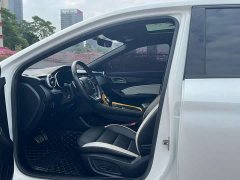SAIC MG6 2021 1.5T Automatic Leading Smart Edition - ფოტო 9