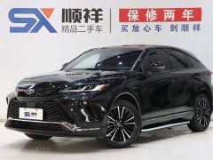 Toyota Weisa 2.0L CVT Two-Wheel Drive Premium Edition - ფოტო 1