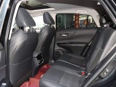 Toyota Weisa 2.0L CVT Two-Wheel Drive Premium Edition - ფოტო 11
