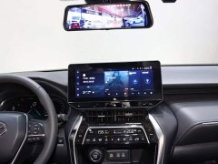 Toyota Weisa 2.0L CVT Two-Wheel Drive Premium Edition - ფოტო 14