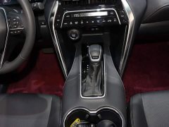 Toyota Weisa 2.0L CVT Two-Wheel Drive Premium Edition - ფოტო 15
