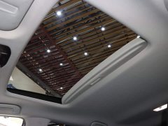 Toyota Weisa 2.0L CVT Two-Wheel Drive Premium Edition - ფოტო 16