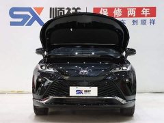 Toyota Weisa 2.0L CVT Two-Wheel Drive Premium Edition - ფოტო 18