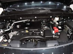 Toyota Weisa 2.0L CVT Two-Wheel Drive Premium Edition - ფოტო 19
