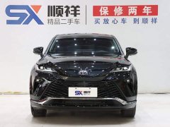 Toyota Weisa 2.0L CVT Two-Wheel Drive Premium Edition - ფოტო 2