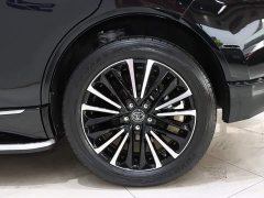 Toyota Weisa 2.0L CVT Two-Wheel Drive Premium Edition - ფოტო 20