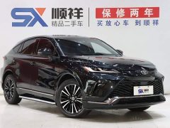 Toyota Weisa 2.0L CVT Two-Wheel Drive Premium Edition - ფოტო 3
