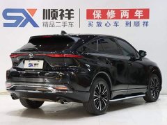Toyota Weisa 2.0L CVT Two-Wheel Drive Premium Edition - ფოტო 4