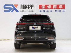 Toyota Weisa 2.0L CVT Two-Wheel Drive Premium Edition - ფოტო 5