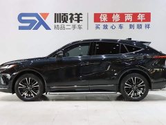 Toyota Weisa 2.0L CVT Two-Wheel Drive Premium Edition - ფოტო 6