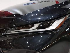 Toyota Weisa 2.0L CVT Two-Wheel Drive Premium Edition - ფოტო 7