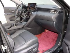 Toyota Weisa 2.0L CVT Two-Wheel Drive Premium Edition - ფოტო 8