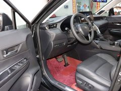 Toyota Weisa 2.0L CVT Two-Wheel Drive Premium Edition - ფოტო 9