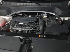 Kia Sportage 2021 Ace 2.0L Brilliant Edition - ფოტო 10