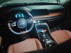Kia Sportage 2021 Ace 2.0L Brilliant Edition - ფოტო 12