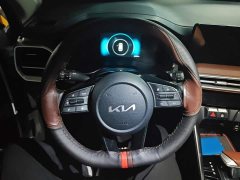 Kia Sportage 2021 Ace 2.0L Brilliant Edition - ფოტო 15