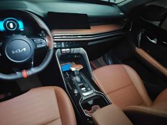 Kia Sportage 2021 Ace 2.0L Brilliant Edition - ფოტო 16