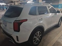 Kia Sportage 2021 Ace 2.0L Brilliant Edition - ფოტო 3