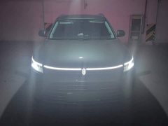 AITO Wenjie M7 1.5T RWD Comfort Edition - ფოტო 2