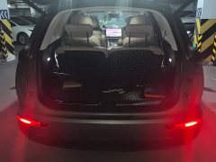 AITO Wenjie M7 1.5T RWD Comfort Edition - ფოტო 4