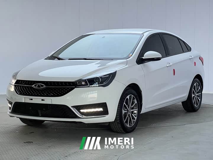 Chery Arrizo 5 2021 PRO 1.5L Manual Youth Edition - ავტომობილი ჩინეთიდან