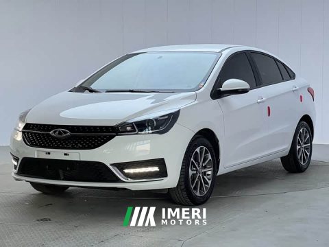 2023 Chery Arrizo 5 2021 PRO 1.5L Manual Youth Edition - ავტომობილი ჩინეთიდან
