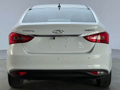 Chery Arrizo 5 2021 PRO 1.5L Manual Youth Edition - ფოტო 13
