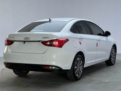 Chery Arrizo 5 2021 PRO 1.5L Manual Youth Edition - ფოტო 15