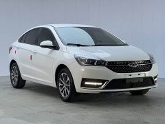 Chery Arrizo 5 2021 PRO 1.5L Manual Youth Edition - ფოტო 3
