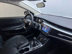 Chery Arrizo 5 2021 PRO 1.5L Manual Youth Edition - ფოტო 7