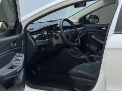 Chery Arrizo 5 2021 PRO 1.5L Manual Youth Edition - ფოტო 8