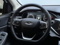 Chery Arrizo 5 2021 PRO 1.5L Manual Youth Edition - ფოტო 9