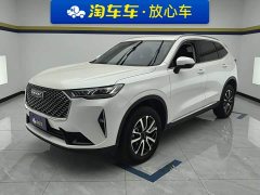 Haval H6 2022 Third Generation 1.5T Automatic Two-Wheel Drive Pro - ფოტო 1
