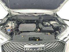 Haval H6 2022 Third Generation 1.5T Automatic Two-Wheel Drive Pro - ფოტო 10