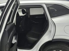 Haval H6 2022 Third Generation 1.5T Automatic Two-Wheel Drive Pro - ფოტო 11