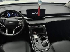 Haval H6 2022 Third Generation 1.5T Automatic Two-Wheel Drive Pro - ფოტო 12