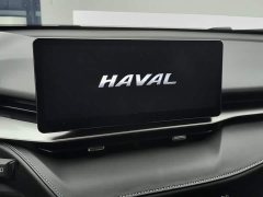 Haval H6 2022 Third Generation 1.5T Automatic Two-Wheel Drive Pro - ფოტო 13