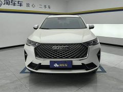 Haval H6 2022 Third Generation 1.5T Automatic Two-Wheel Drive Pro - ფოტო 2