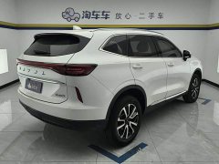 Haval H6 2022 Third Generation 1.5T Automatic Two-Wheel Drive Pro - ფოტო 3