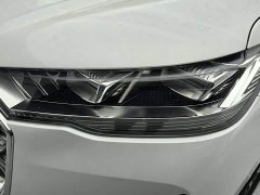 Haval H6 2022 Third Generation 1.5T Automatic Two-Wheel Drive Pro - ფოტო 5