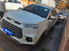 JMC S350 2.0T AWD Edition - ფოტო 1
