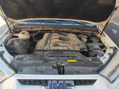 JMC S350 2.0T AWD Edition - ფოტო 10