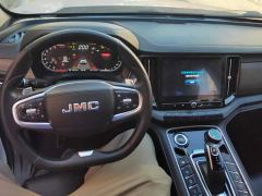 JMC S350 2.0T AWD Edition - ფოტო 12