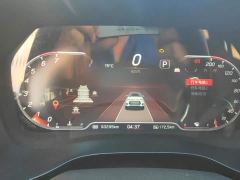 JMC S350 2.0T AWD Edition - ფოტო 14