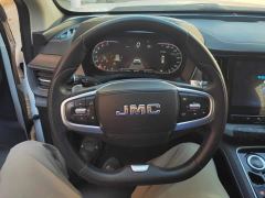 JMC S350 2.0T AWD Edition - ფოტო 15