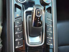 JMC S350 2.0T AWD Edition - ფოტო 16