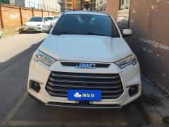JMC S350 2.0T AWD Edition - ფოტო 2