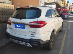 JMC S350 2.0T AWD Edition - ფოტო 3
