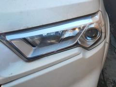 JMC S350 2.0T AWD Edition - ფოტო 5