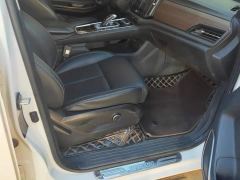 JMC S350 2.0T AWD Edition - ფოტო 8